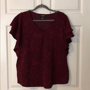 Liz Claiborne Career - Woman blouse